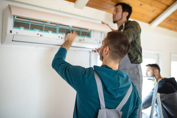 Best HVAC System Installation  in South Berwick, ME