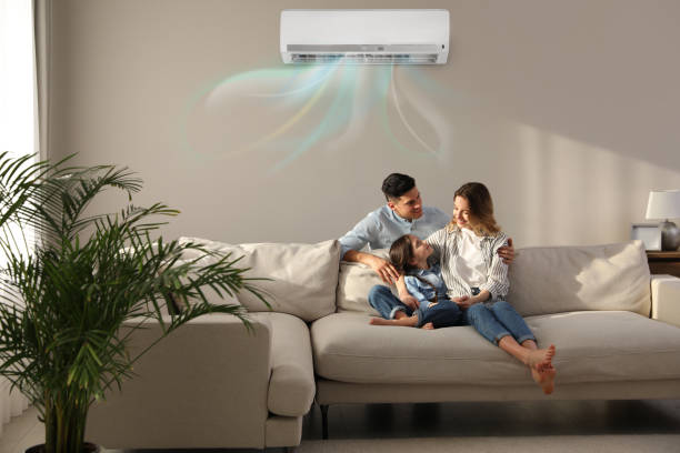 Best HVAC Cleaning Services  in South Berwick, ME