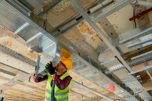 Best Local HVAC Companies  in South Berwick, ME