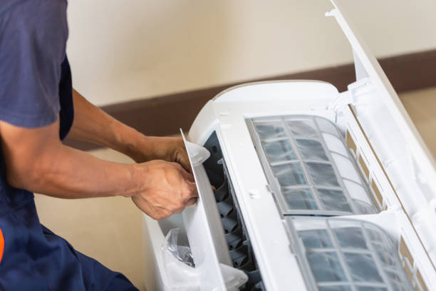 Best HVAC Installation Services  in South Berwick, ME