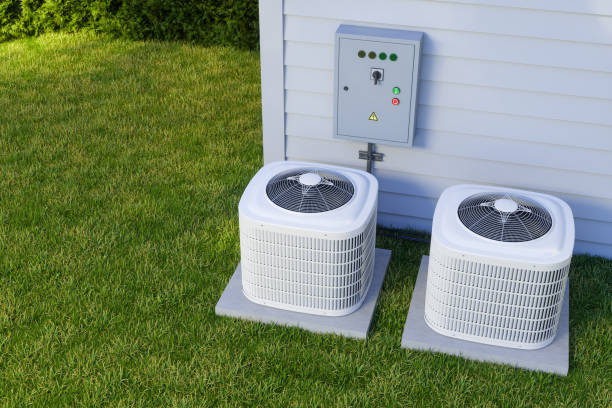 Best Ductless HVAC Repair  in South Berwick, ME
