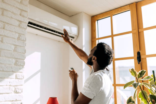Best Affordable HVAC Services  in South Berwick, ME