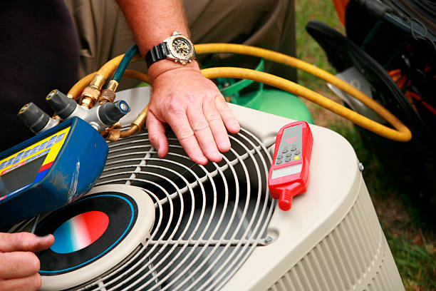 Best Ductless HVAC Repair  in South Berwick, ME