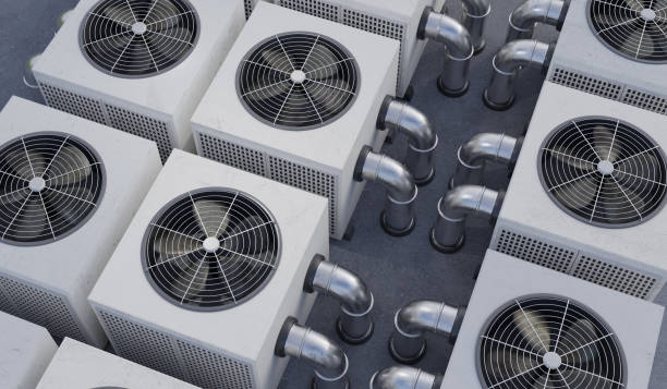 Best Residential HVAC Services  in South Berwick, ME