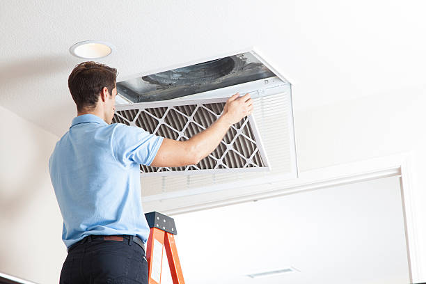 Best HVAC Repair Near Me  in South Berwick, ME