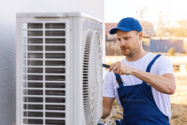 Best HVAC Maintenance Near Me  in South Berwick, ME