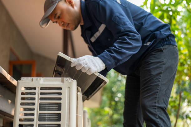 Best HVAC Repair Near Me  in South Berwick, ME