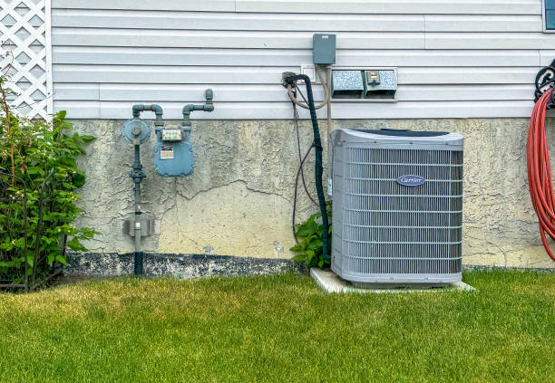 Best Local HVAC Companies  in South Berwick, ME